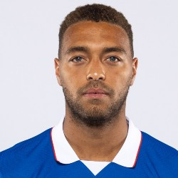 Player image